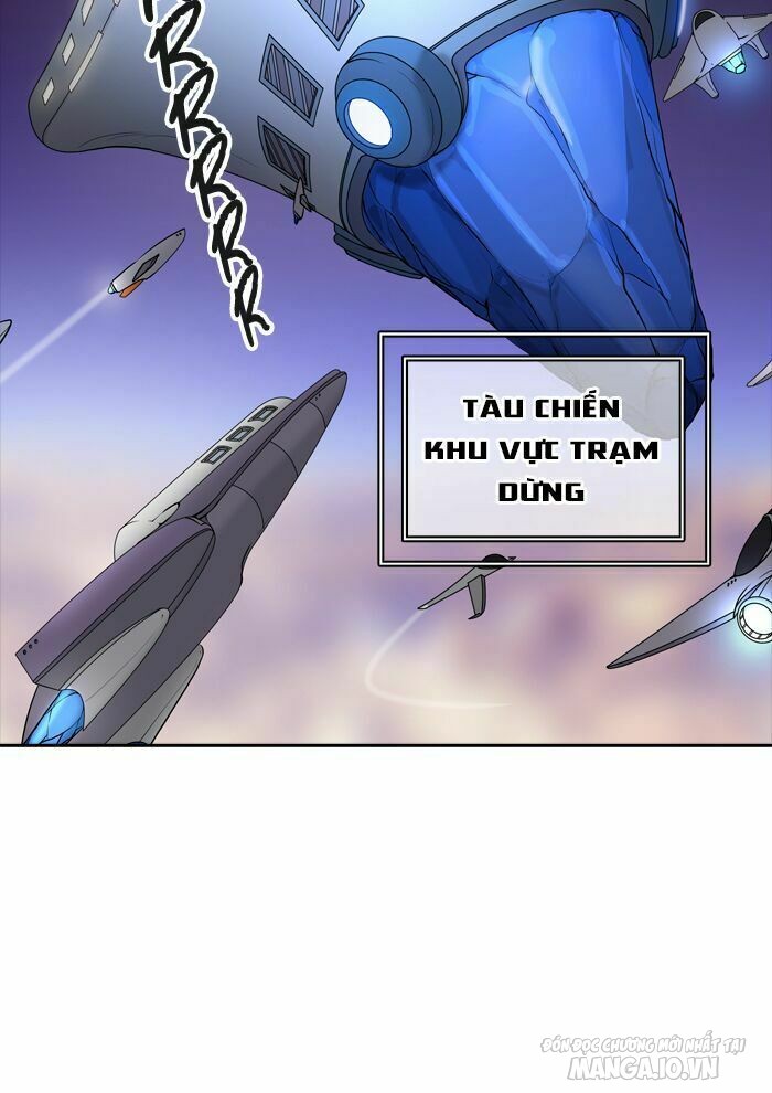 Tòa Tháp Bí Ẩn Chapter 395 - Trang 2