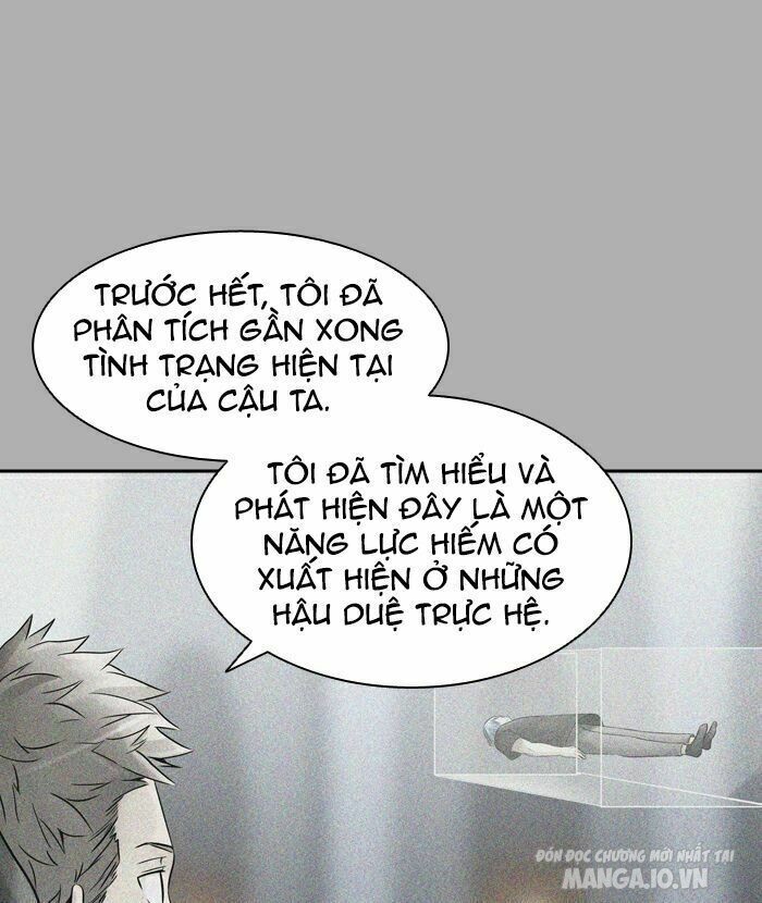 Tòa Tháp Bí Ẩn Chapter 395 - Trang 2