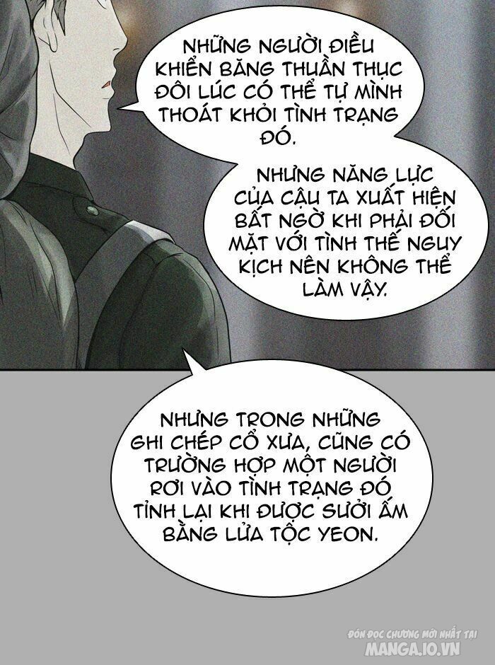 Tòa Tháp Bí Ẩn Chapter 395 - Trang 2