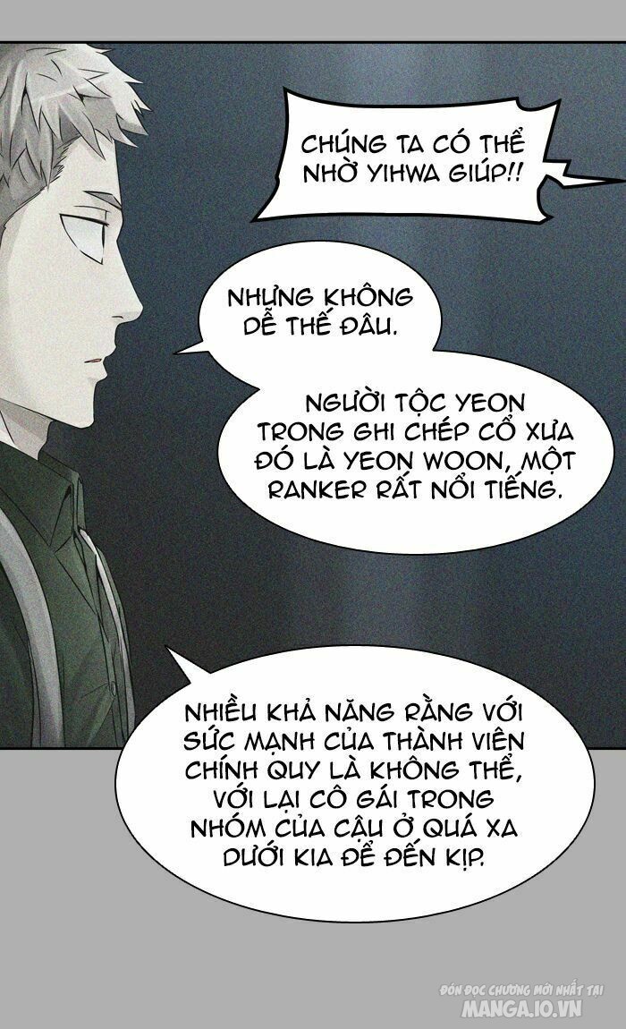 Tòa Tháp Bí Ẩn Chapter 395 - Trang 2