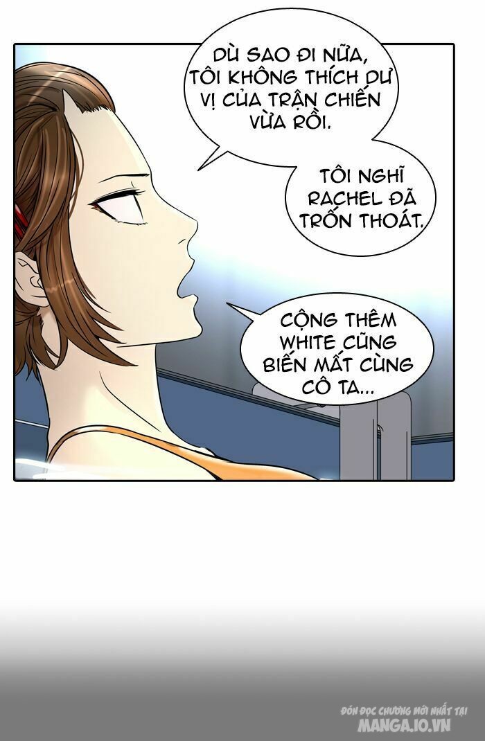 Tòa Tháp Bí Ẩn Chapter 395 - Trang 2