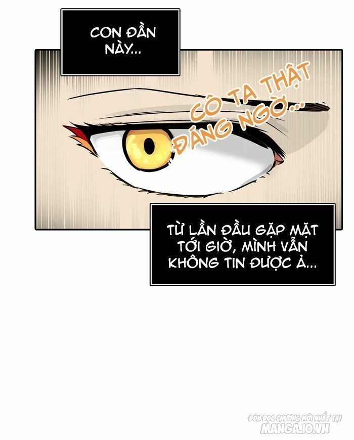 Tòa Tháp Bí Ẩn Chapter 395 - Trang 2