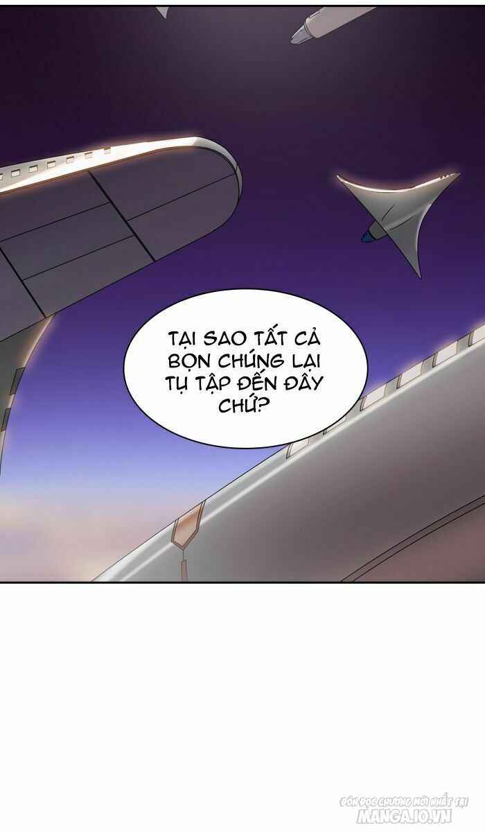 Tòa Tháp Bí Ẩn Chapter 395 - Trang 2