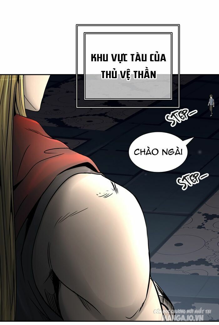 Tòa Tháp Bí Ẩn Chapter 395 - Trang 2