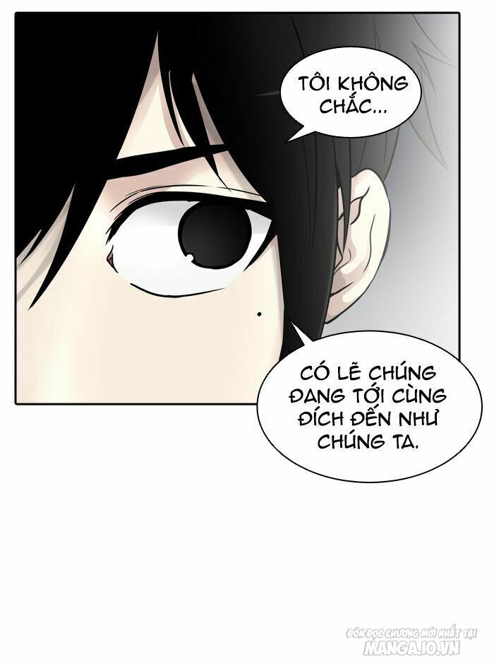 Tòa Tháp Bí Ẩn Chapter 395 - Trang 2