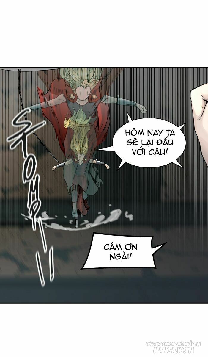 Tòa Tháp Bí Ẩn Chapter 395 - Trang 2