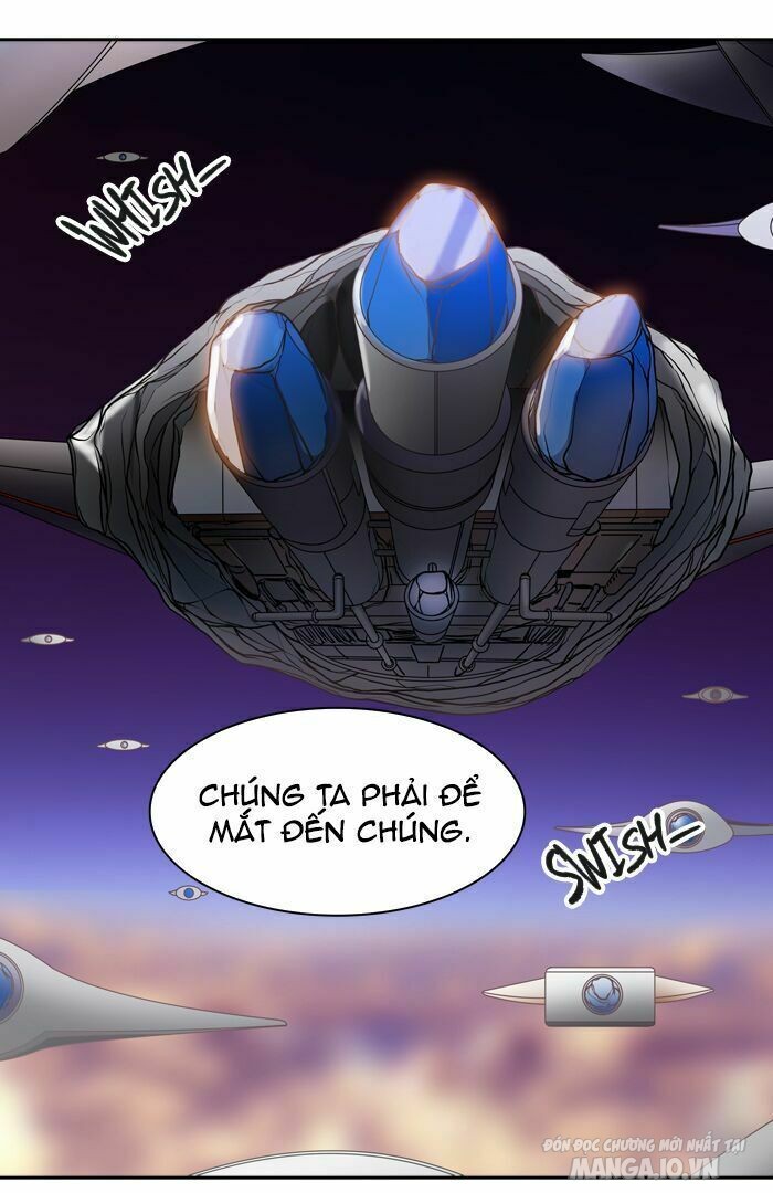 Tòa Tháp Bí Ẩn Chapter 395 - Trang 2