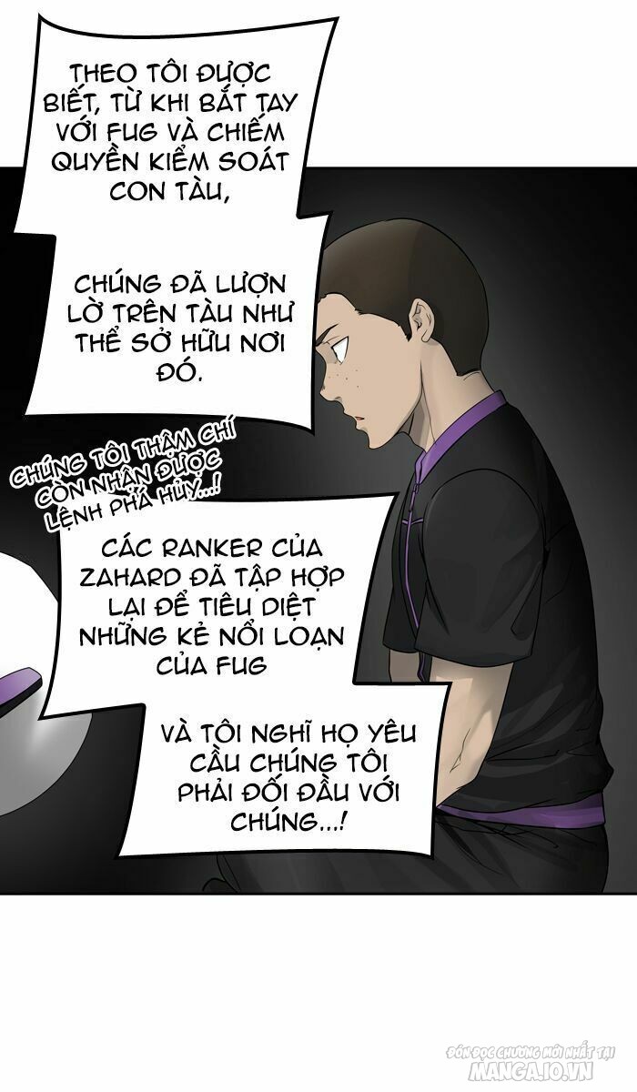 Tòa Tháp Bí Ẩn Chapter 395 - Trang 2