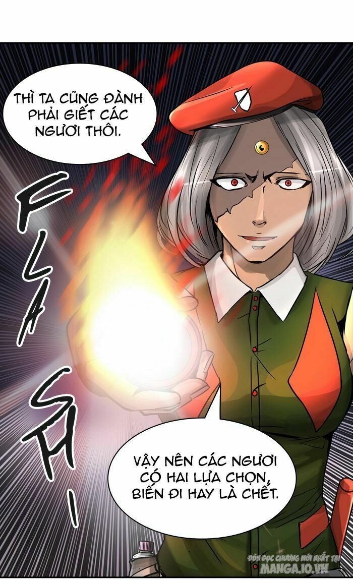 Tòa Tháp Bí Ẩn Chapter 394 - Trang 2