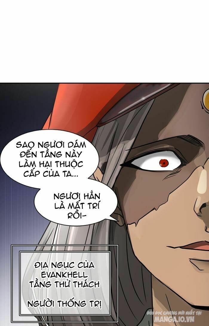 Tòa Tháp Bí Ẩn Chapter 394 - Trang 2