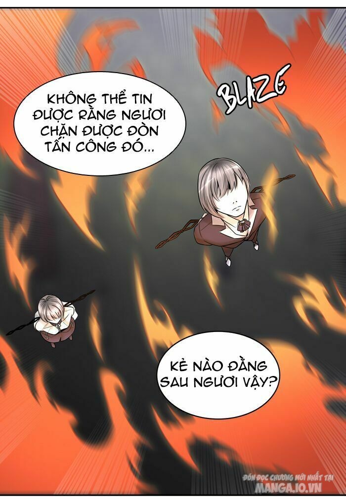 Tòa Tháp Bí Ẩn Chapter 394 - Trang 2