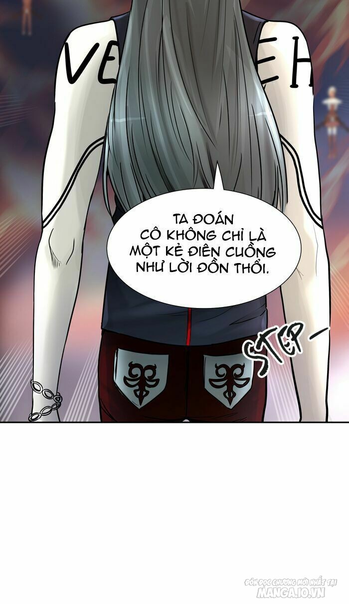 Tòa Tháp Bí Ẩn Chapter 394 - Trang 2