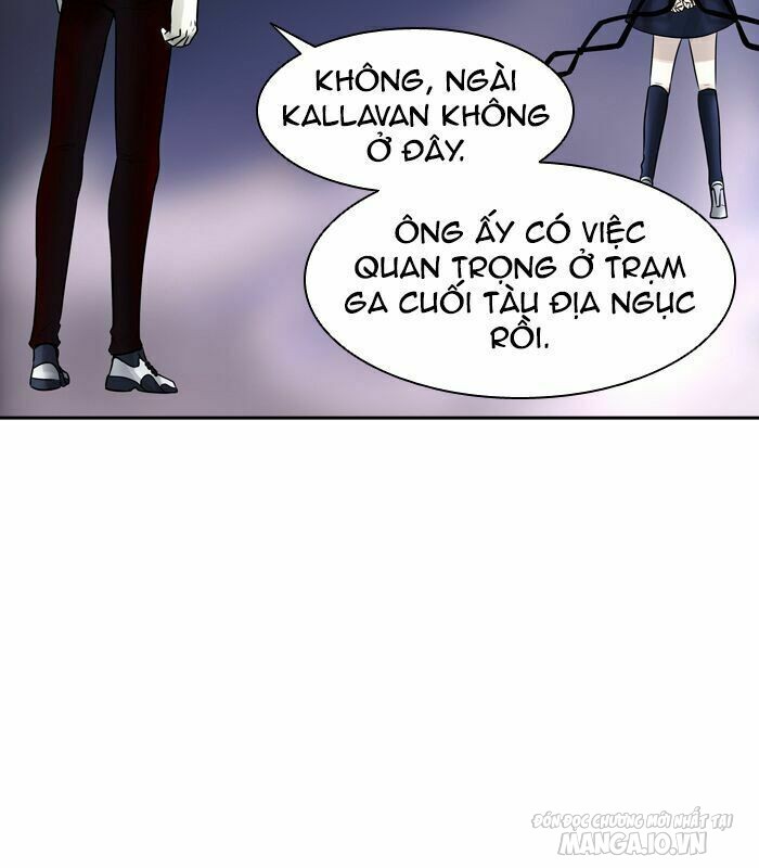 Tòa Tháp Bí Ẩn Chapter 394 - Trang 2