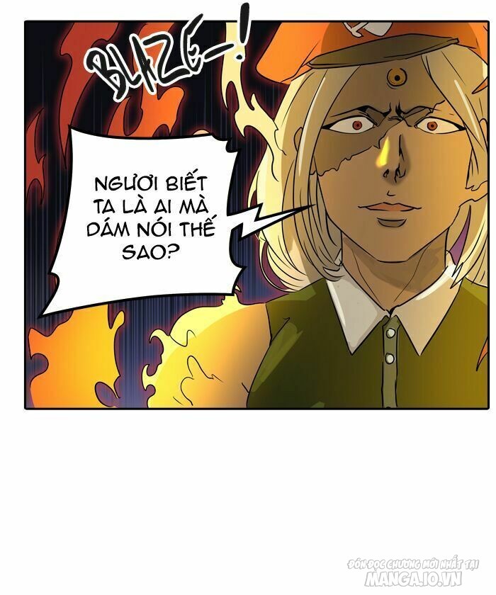 Tòa Tháp Bí Ẩn Chapter 394 - Trang 2