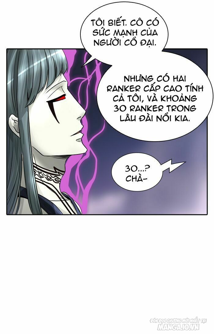 Tòa Tháp Bí Ẩn Chapter 394 - Trang 2