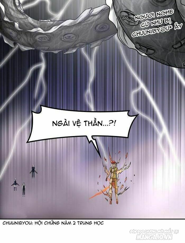 Tòa Tháp Bí Ẩn Chapter 394 - Trang 2