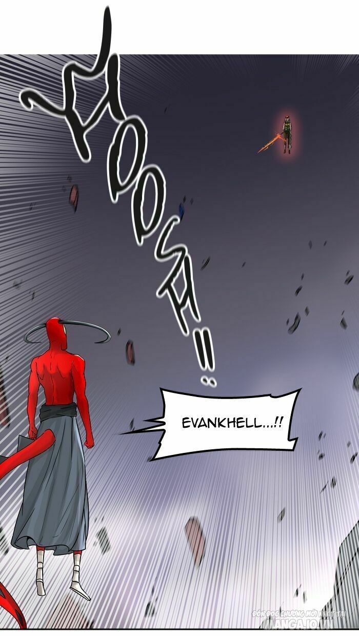 Tòa Tháp Bí Ẩn Chapter 394 - Trang 2