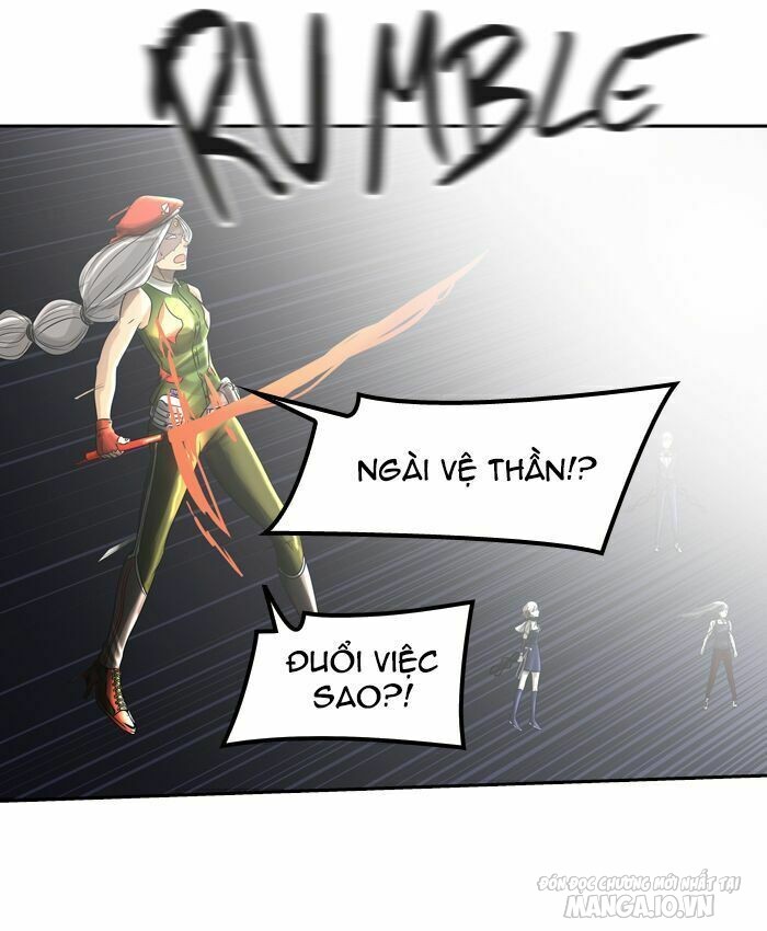 Tòa Tháp Bí Ẩn Chapter 394 - Trang 2