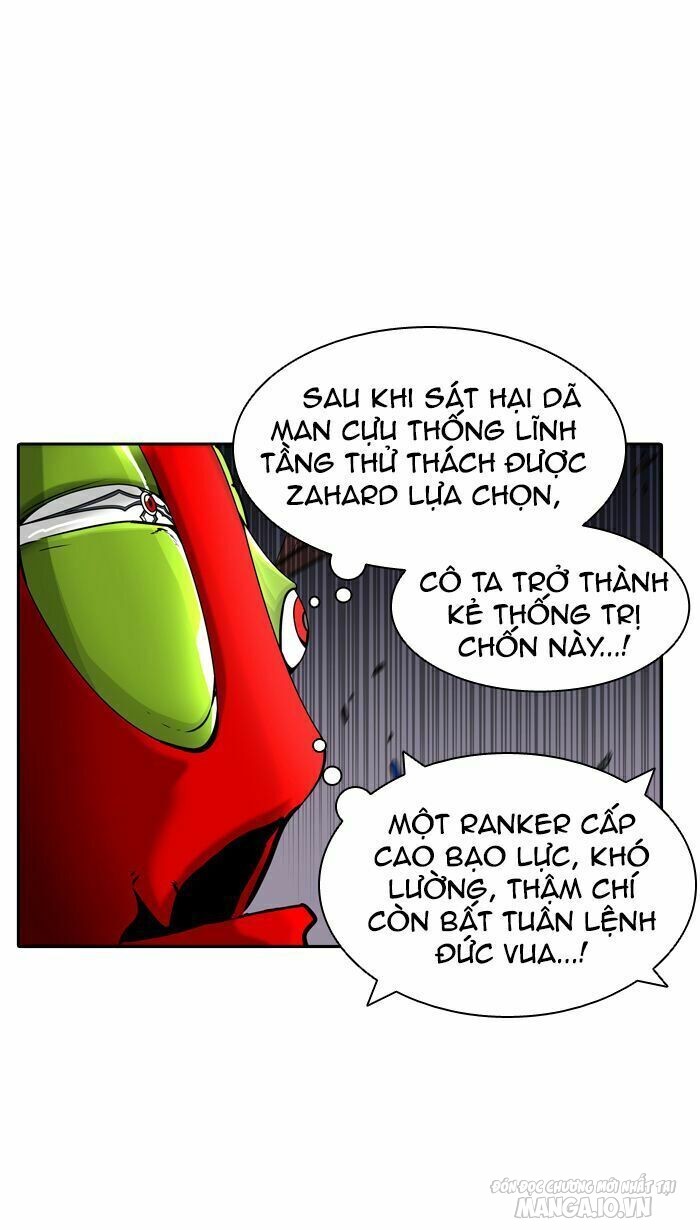 Tòa Tháp Bí Ẩn Chapter 394 - Trang 2