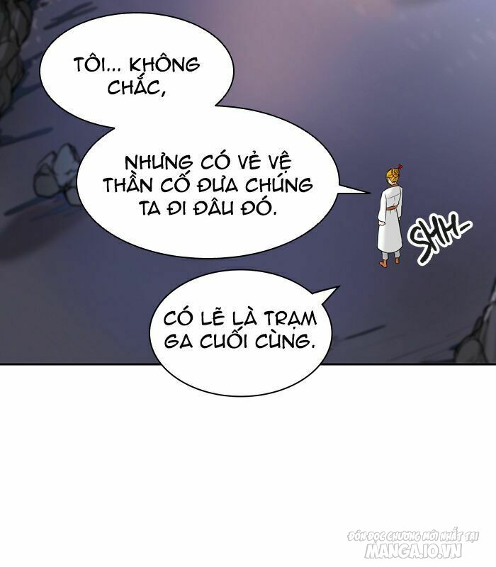 Tòa Tháp Bí Ẩn Chapter 394 - Trang 2