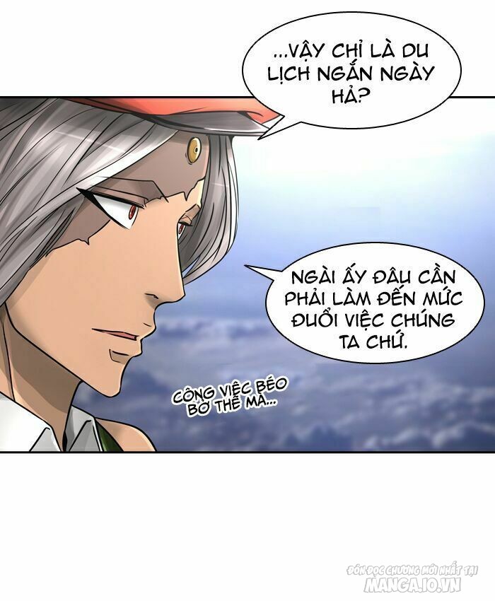 Tòa Tháp Bí Ẩn Chapter 394 - Trang 2