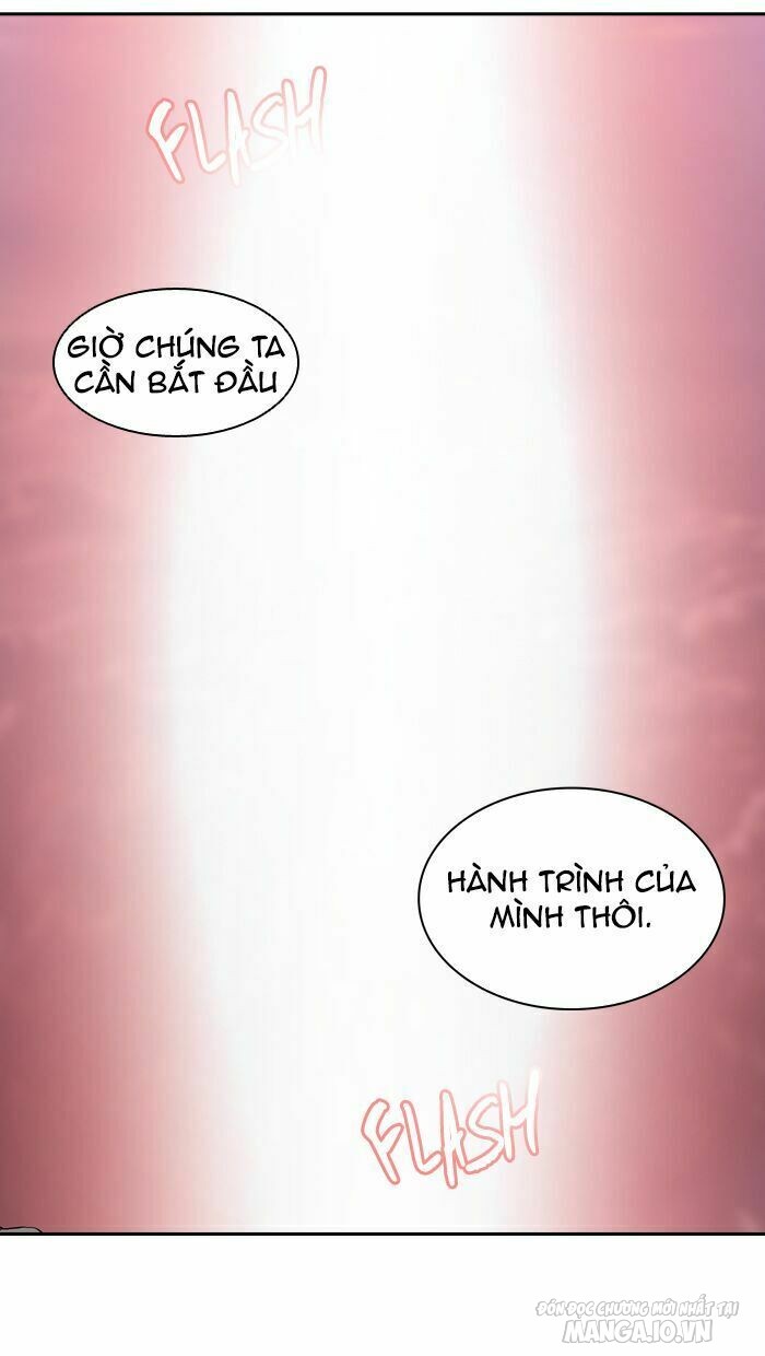 Tòa Tháp Bí Ẩn Chapter 394 - Trang 2