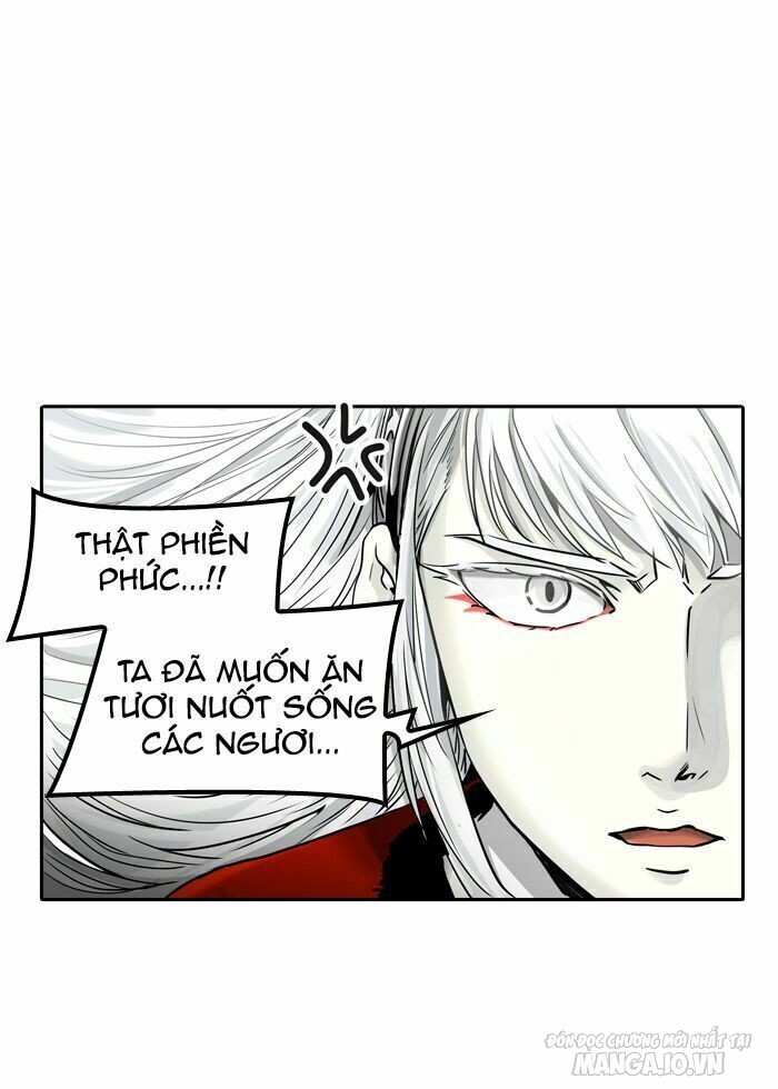 Tòa Tháp Bí Ẩn Chapter 394 - Trang 2