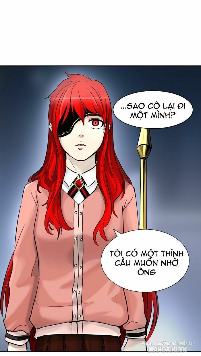 Tòa Tháp Bí Ẩn Chapter 394 - Trang 2