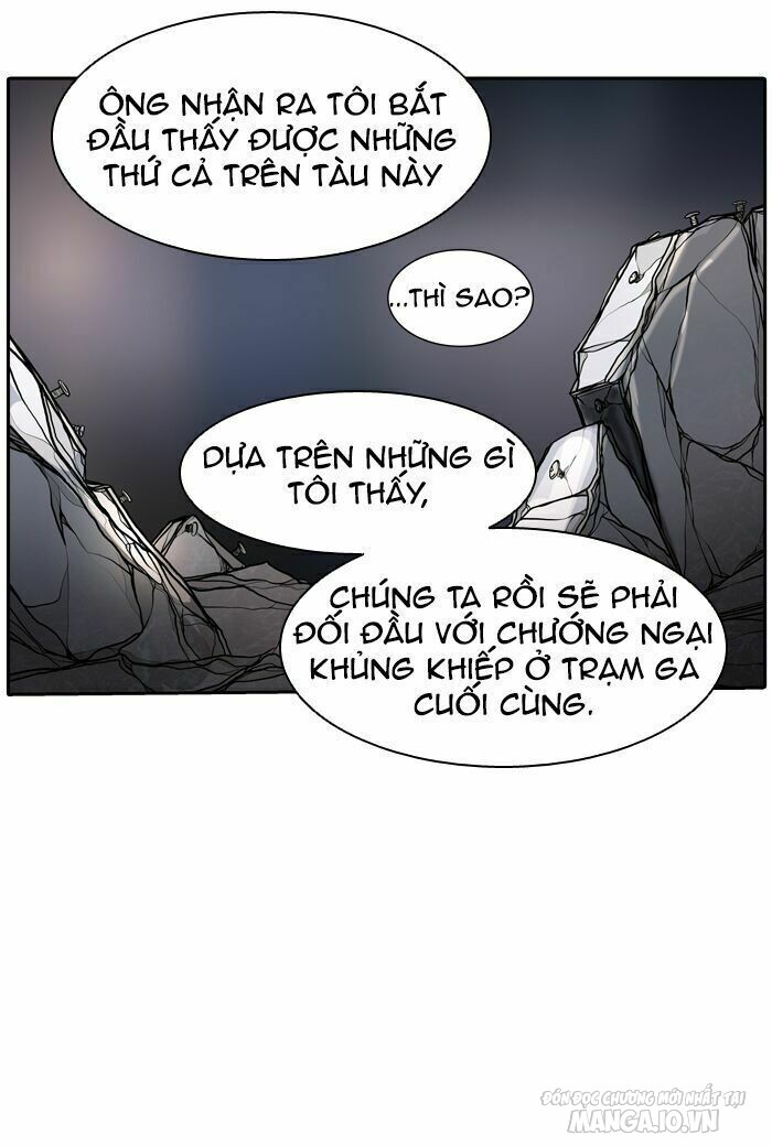 Tòa Tháp Bí Ẩn Chapter 394 - Trang 2