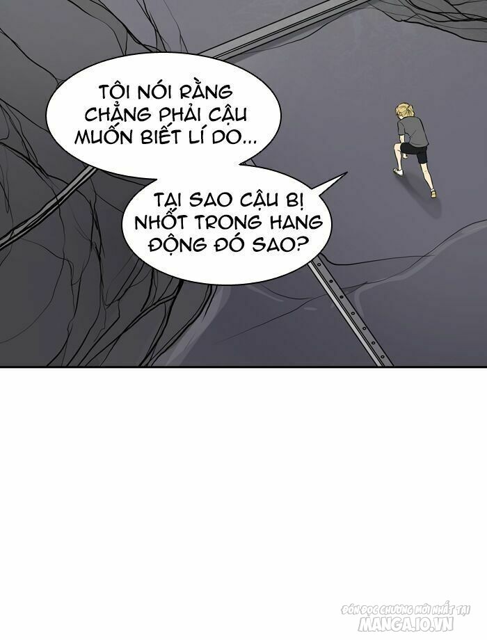 Tòa Tháp Bí Ẩn Chapter 394 - Trang 2