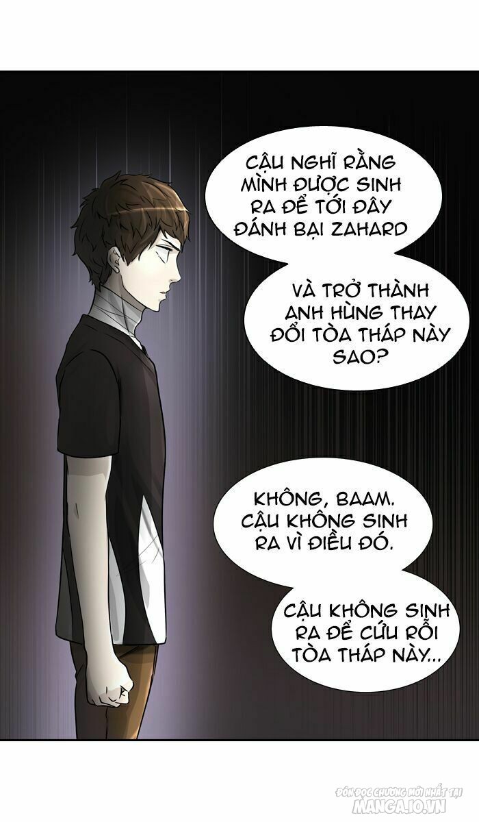 Tòa Tháp Bí Ẩn Chapter 394 - Trang 2