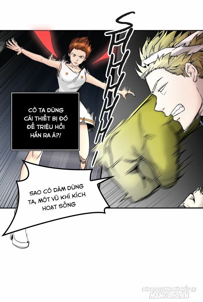 Tòa Tháp Bí Ẩn Chapter 393 - Trang 2