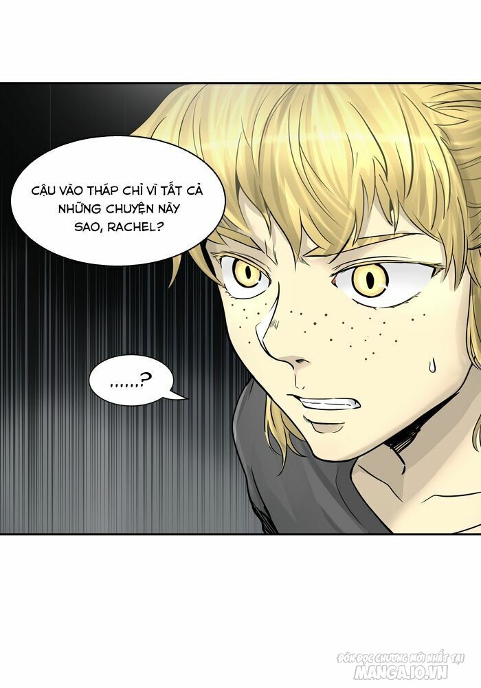 Tòa Tháp Bí Ẩn Chapter 393 - Trang 2