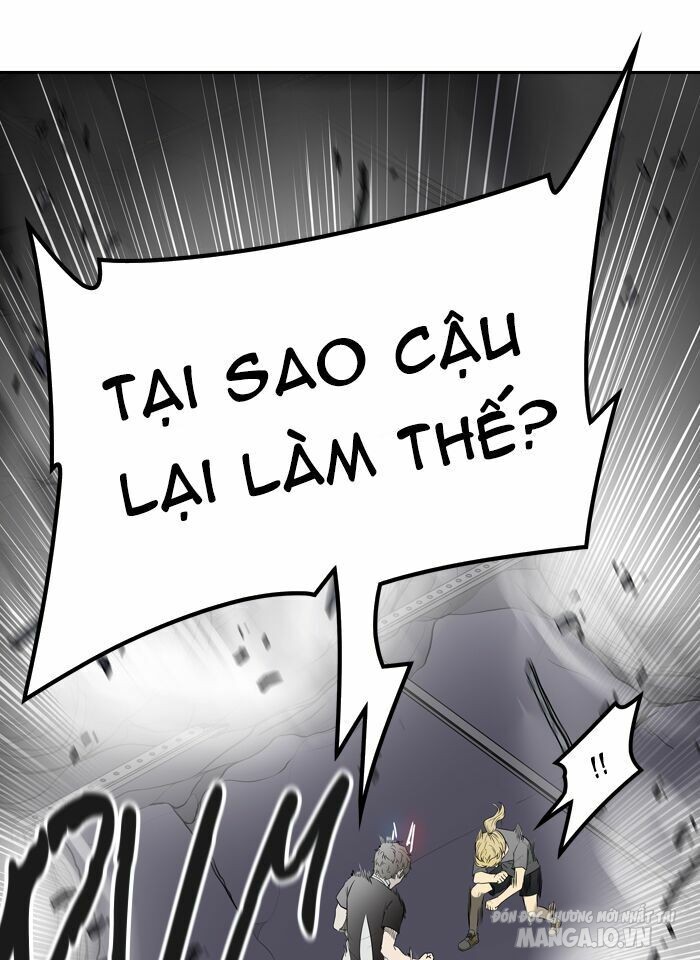 Tòa Tháp Bí Ẩn Chapter 393 - Trang 2