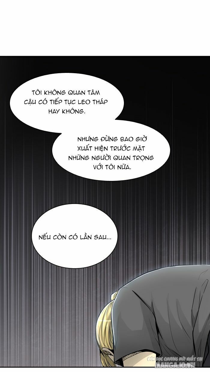 Tòa Tháp Bí Ẩn Chapter 393 - Trang 2