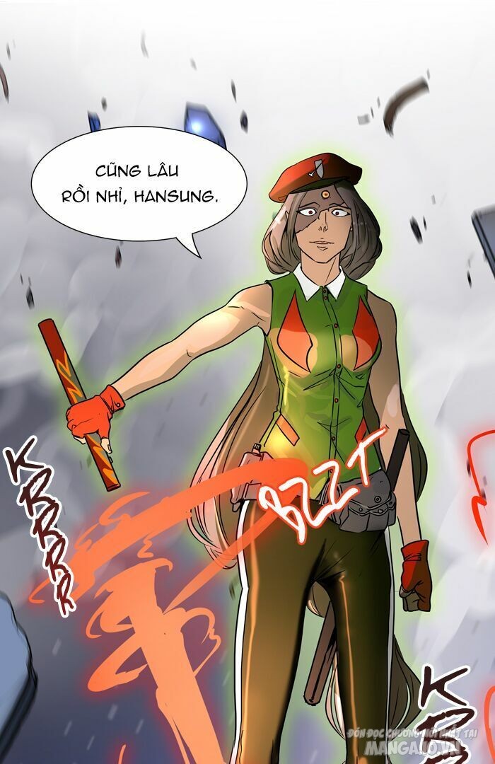 Tòa Tháp Bí Ẩn Chapter 393 - Trang 2