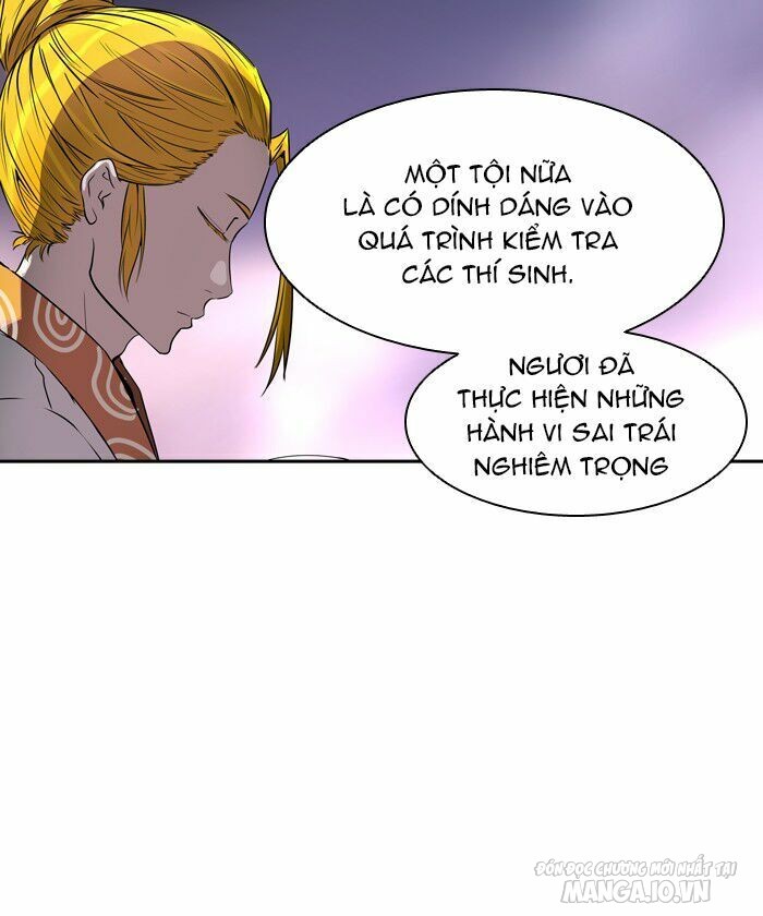 Tòa Tháp Bí Ẩn Chapter 392 - Trang 2