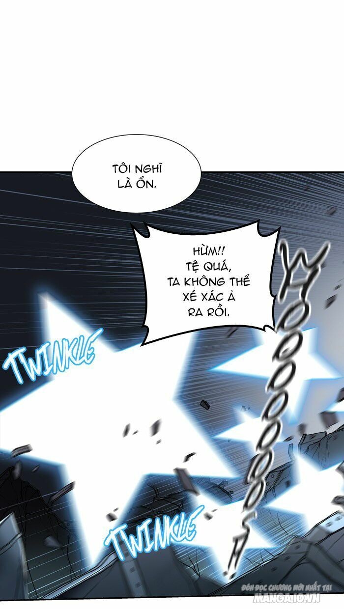 Tòa Tháp Bí Ẩn Chapter 392 - Trang 2