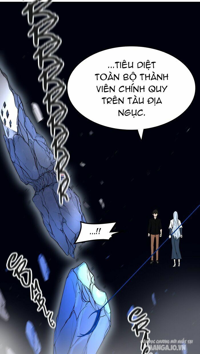 Tòa Tháp Bí Ẩn Chapter 392 - Trang 2