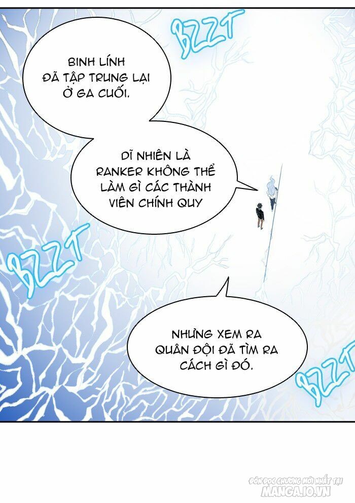 Tòa Tháp Bí Ẩn Chapter 392 - Trang 2