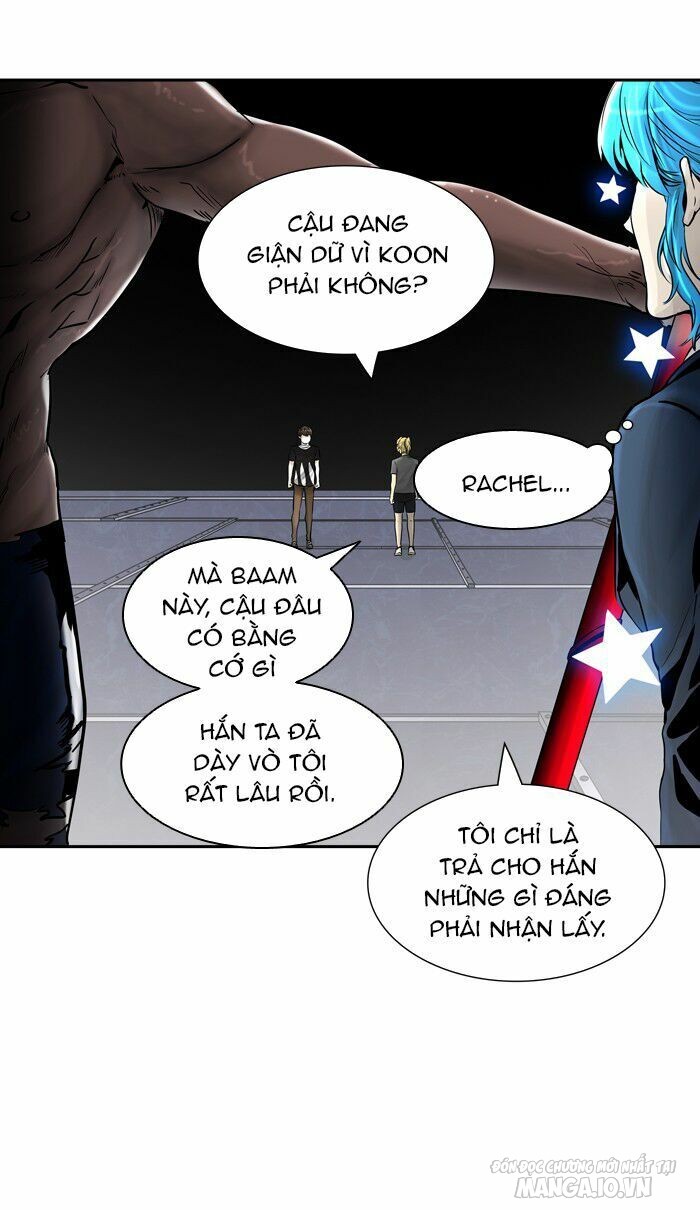 Tòa Tháp Bí Ẩn Chapter 392 - Trang 2