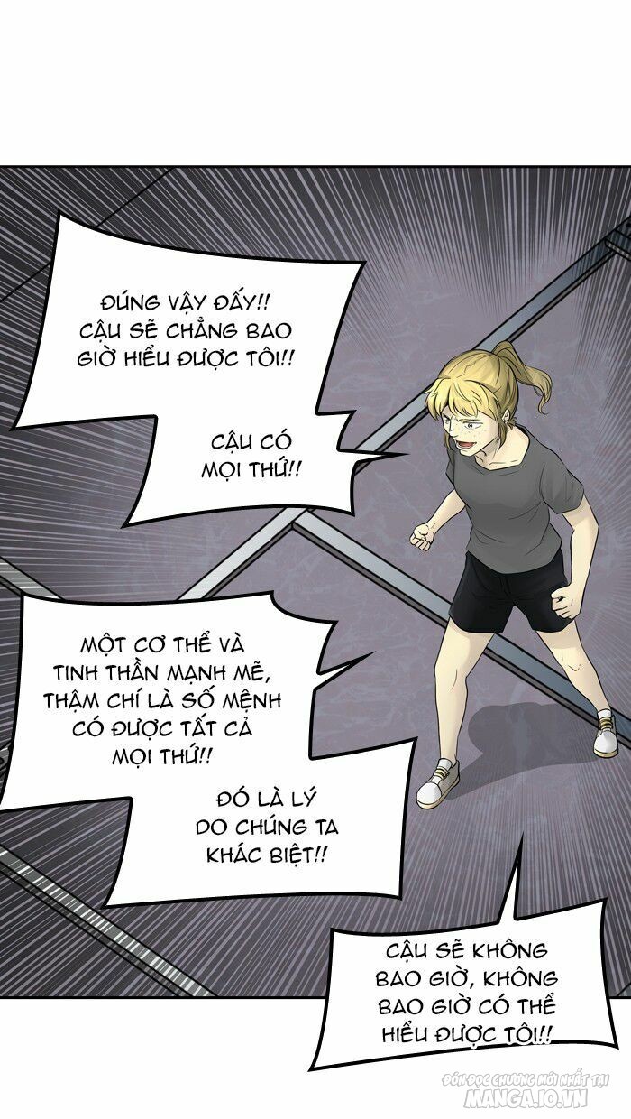 Tòa Tháp Bí Ẩn Chapter 392 - Trang 2