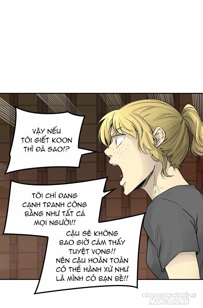 Tòa Tháp Bí Ẩn Chapter 392 - Trang 2