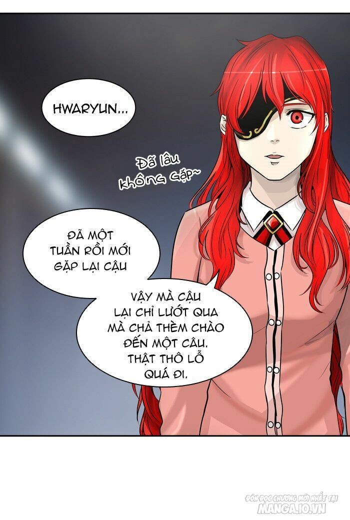 Tòa Tháp Bí Ẩn Chapter 391 - Trang 2