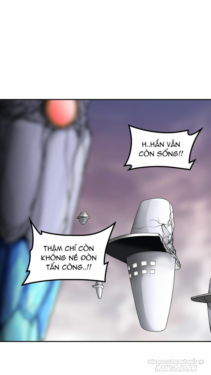 Tòa Tháp Bí Ẩn Chapter 391 - Trang 2