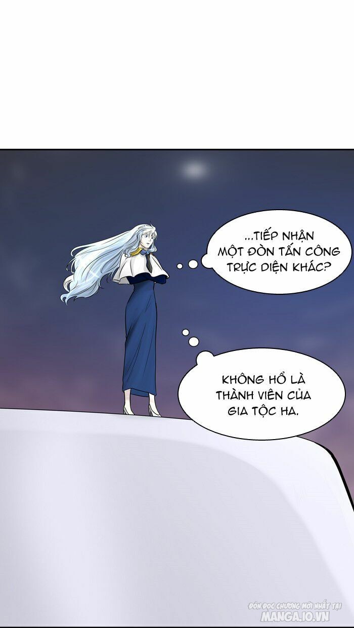 Tòa Tháp Bí Ẩn Chapter 391 - Trang 2