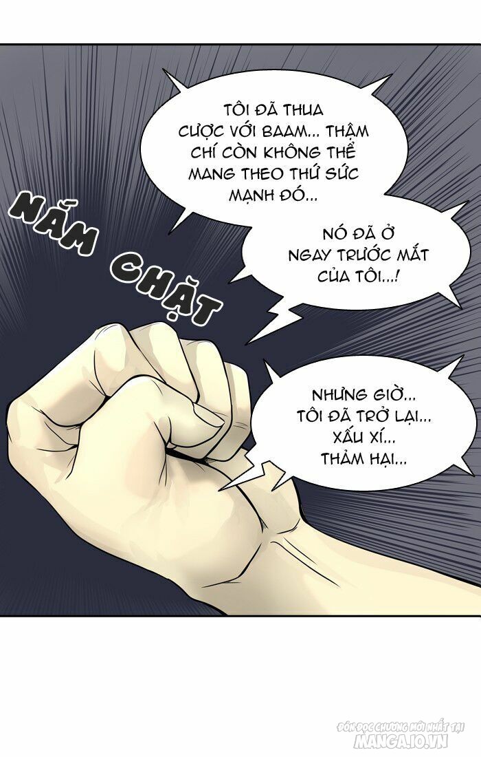 Tòa Tháp Bí Ẩn Chapter 391 - Trang 2