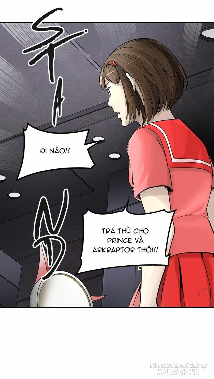 Tòa Tháp Bí Ẩn Chapter 391 - Trang 2