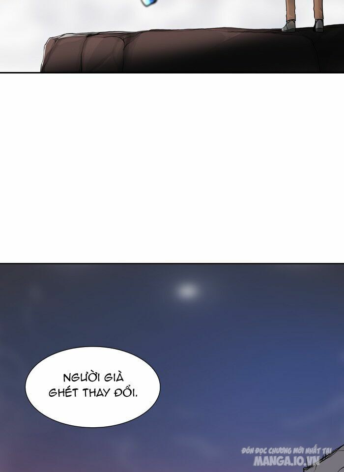 Tòa Tháp Bí Ẩn Chapter 390 - Trang 2