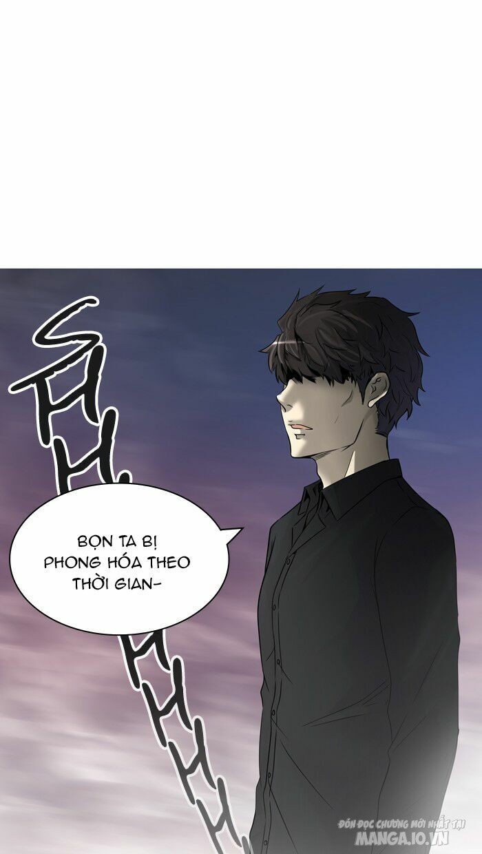 Tòa Tháp Bí Ẩn Chapter 390 - Trang 2